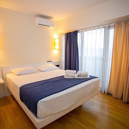 Luxsor & Gorgeous Sea Vlews Apartman Batumi Kültér fotó