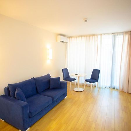 Luxsor & Gorgeous Sea Vlews Apartman Batumi Kültér fotó