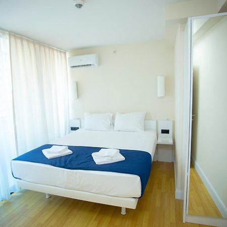 Luxsor & Gorgeous Sea Vlews Apartman Batumi Kültér fotó