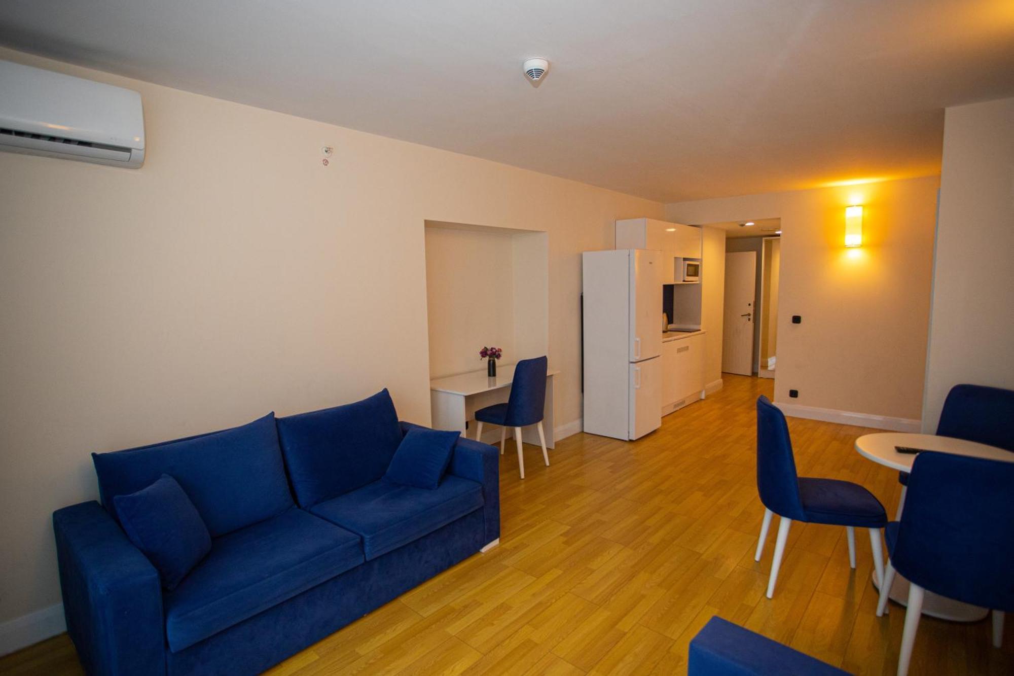 Luxsor & Gorgeous Sea Vlews Apartman Batumi Kültér fotó