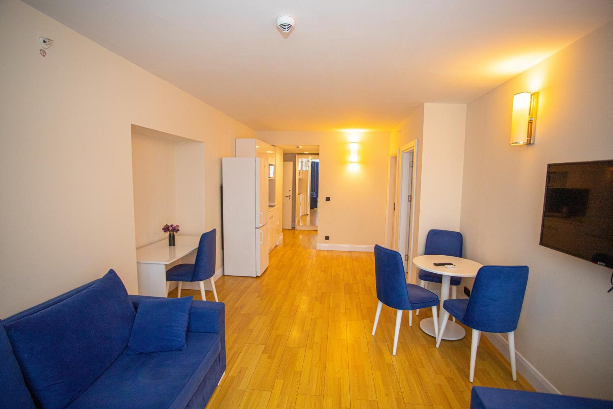 Luxsor & Gorgeous Sea Vlews Apartman Batumi Kültér fotó