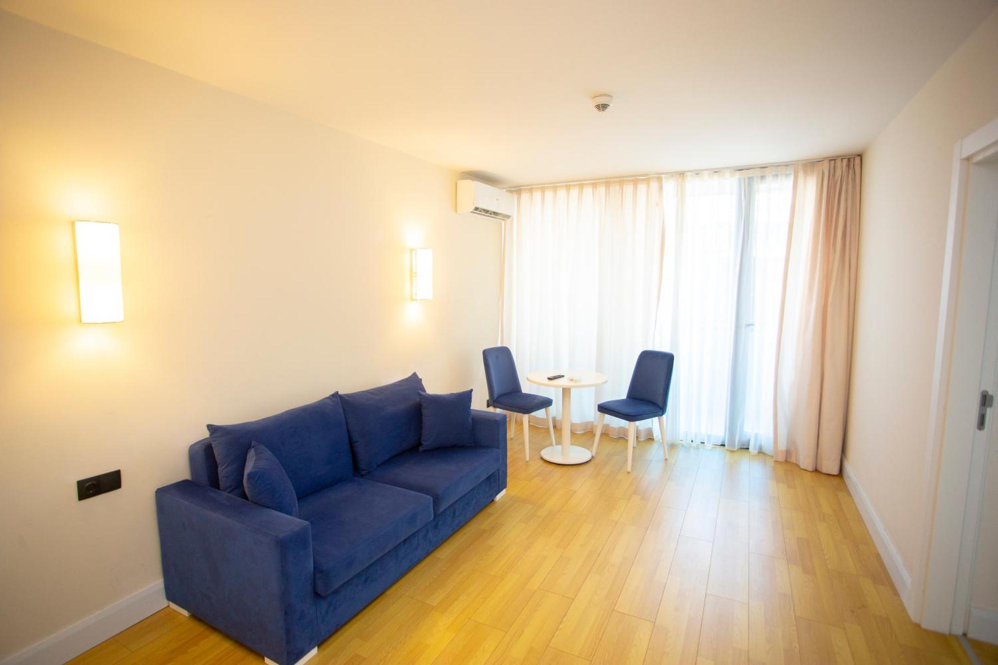Luxsor & Gorgeous Sea Vlews Apartman Batumi Kültér fotó