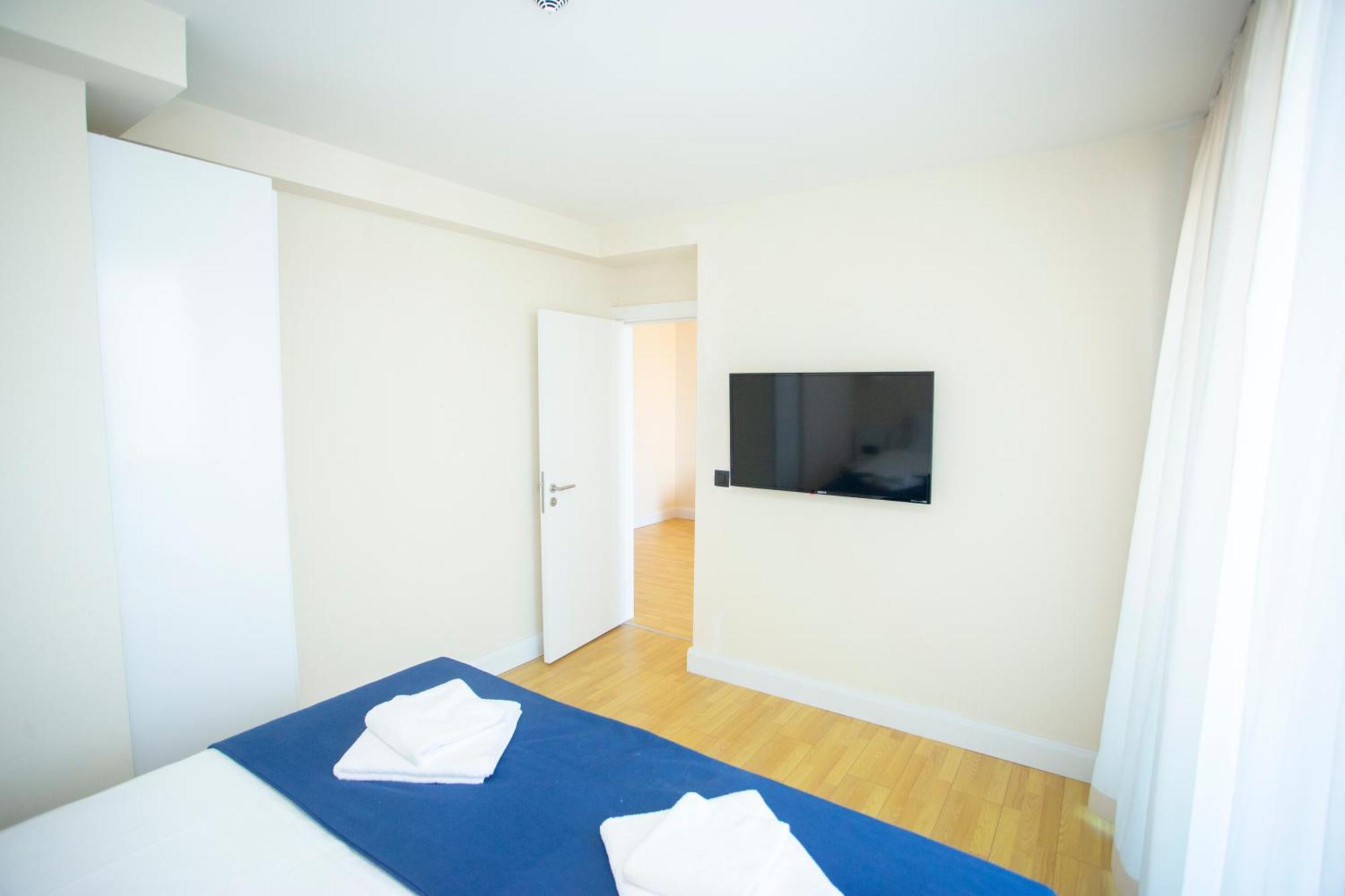 Luxsor & Gorgeous Sea Vlews Apartman Batumi Kültér fotó