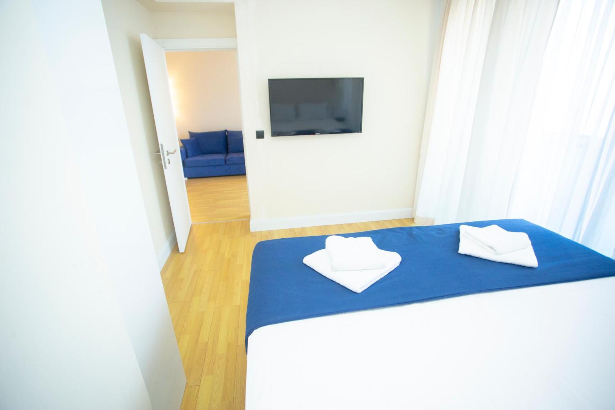 Luxsor & Gorgeous Sea Vlews Apartman Batumi Kültér fotó