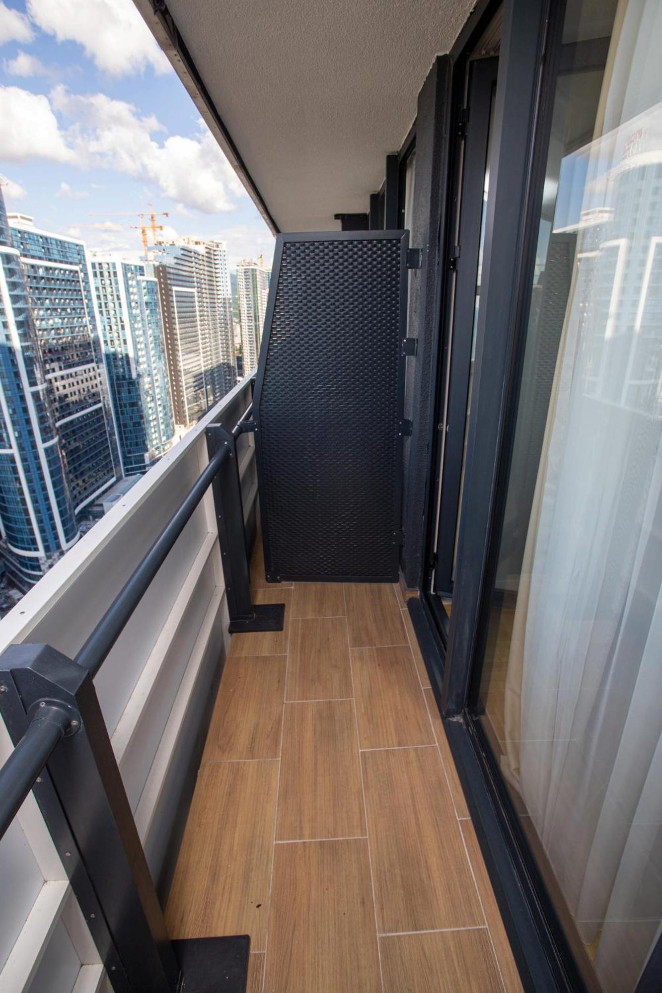 Luxsor & Gorgeous Sea Vlews Apartman Batumi Kültér fotó