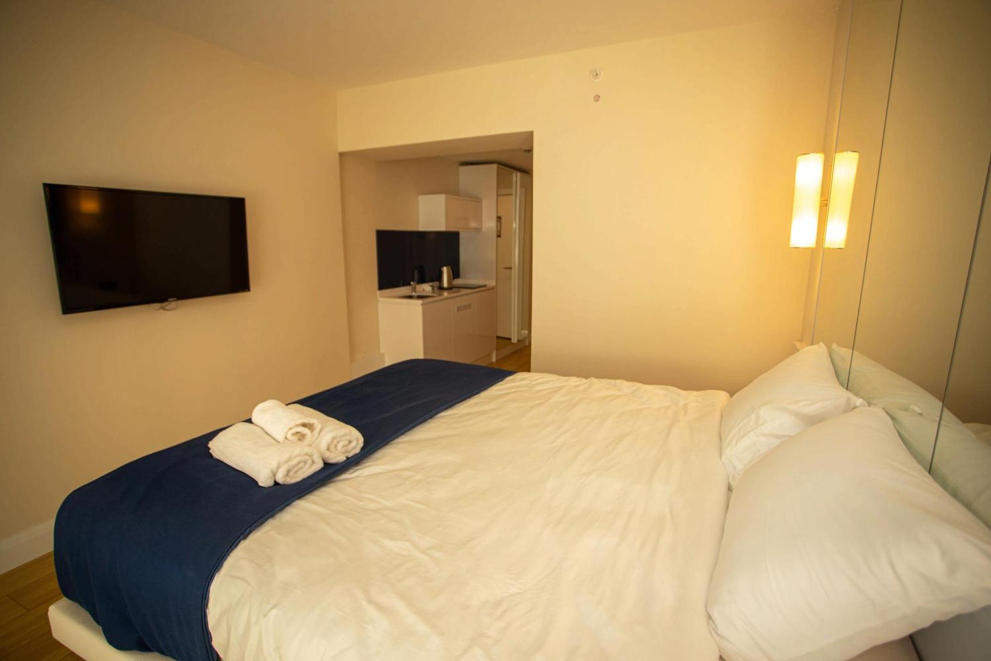 Luxsor & Gorgeous Sea Vlews Apartman Batumi Kültér fotó
