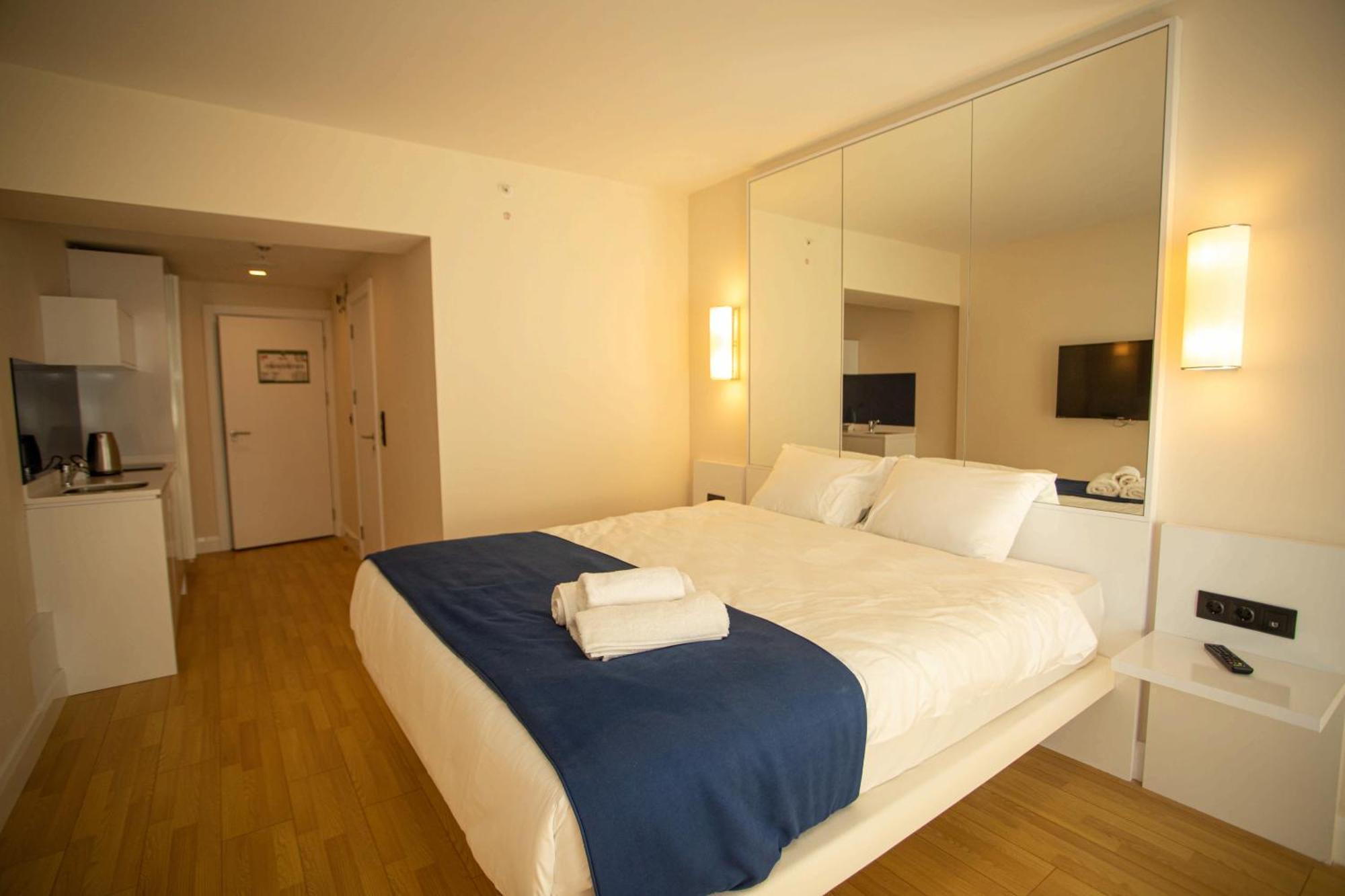 Luxsor & Gorgeous Sea Vlews Apartman Batumi Kültér fotó